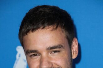 Liam Payne Reportedly Feared He Sent Nude Photo To A Minor Before His Death
