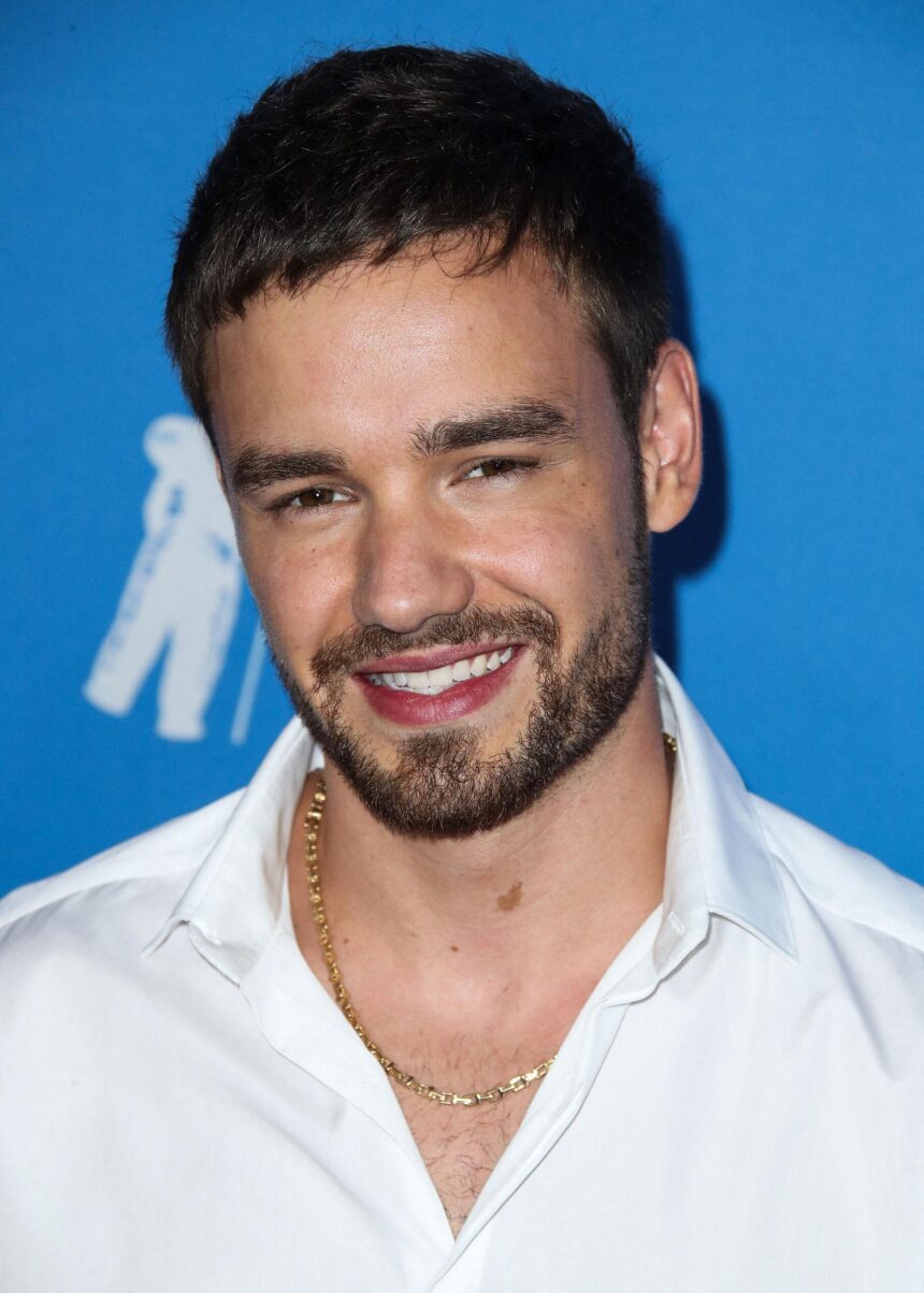 Liam Payne Reportedly Feared He Sent Nude Photo To A Minor Before His Death