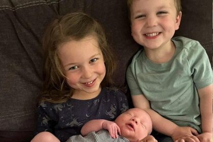 Lindsay Clancy’s Final Words To Her Children Revealed During Murder Trial