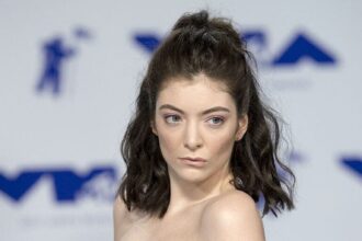 Lorde Halts Lollapalooza Set As Fans Reportedly Pass Out In Extreme Heat