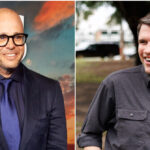 'Lost' Co-Creator Damon Lindelof to Raise Money for James Talarico
