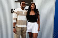 ‘Love Me Through’: Coco Jones Drops Stunning Wedding Visuals And New Track Inspired By Hubby Donovan Mitchell