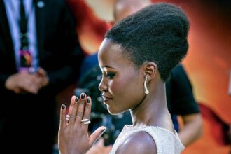 Lupita Nyong’o Has A Surprising Link To Zohran Mamdani’s Family