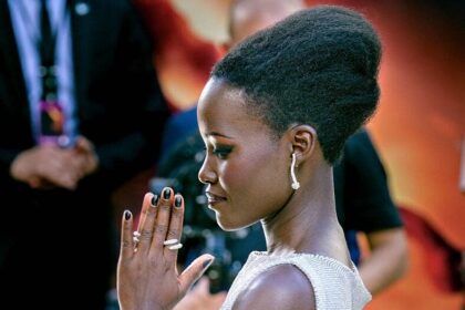 Lupita Nyong’o Has A Surprising Link To Zohran Mamdani’s Family