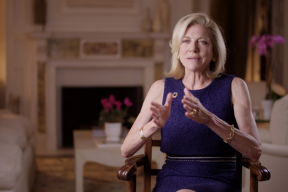 Lynn Forester de Rothschild Backs the Clinton Policy Institute’s Push to Broaden American Prosperity