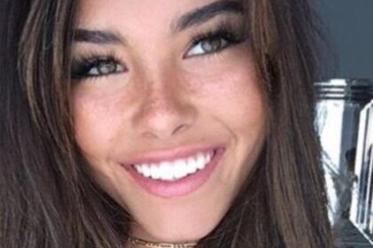 Madison Beer Sunkissed In Dripping Wet Bikini Highlights ’10/10′ Looks