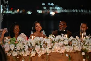 ‘MAFS’ Exclusive: Nikki & Shawn Speak On ‘Wifely Duty’ Drama, $200K Salary Standards & House-Humbling Accusations