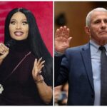 MAGA Minaj Mayhem! Nicki Minaj Plays Dr. Fauci in Unhinged New Video, Disses Joy Ann Reid