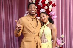 Majors Misstep? ‘The Black Watch’ Talks Jonathan Majors’ Controversial Comeback & ‘Run Hide Fight: Infidels’