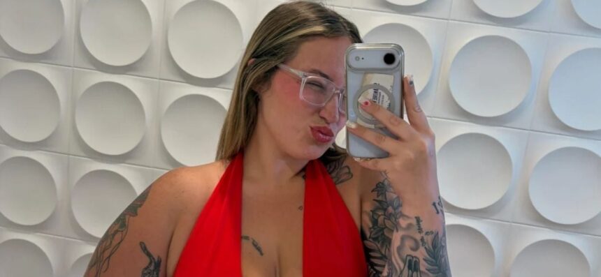 Mama June’s Daughter Pumpkin Says Her Adult Content Cost Her Kid A Spot At School