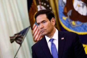 Marco Rubio Says Iran Has Never Faced A President Like Trump