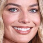 Margot Robbie ‘Absolutely Phenomenal’ In Tight Bikini With Buns Out