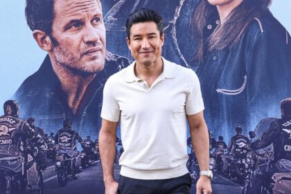 Mario Lopez Quickly Deletes ‘Creepy’ AI Video ‘Sexualizing’ His Niece