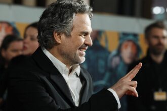 Mark Ruffalo Slams Paramount’s ‘Appalling’ Antisemitism Accusation