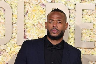 Marlon Wayans Condemns Parents Who Spank Their Minor Children