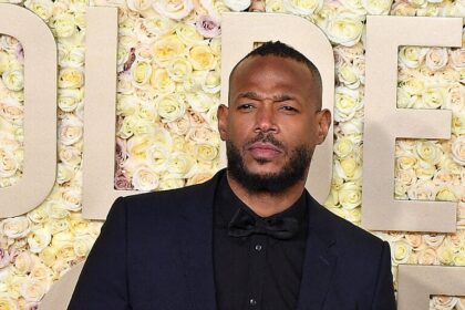 Marlon Wayans Condemns Parents Who Spank Their Minor Children