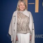Martha Stewart Says ‘Horrible’ Prison Stint Gave Her Unexpected ‘Street Cred’