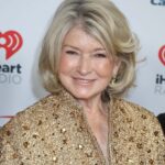 Martha Stewart Slams ‘Jerk’ Ex-Husband Who Treated Her Like ‘A Castaway’