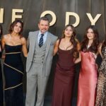 Matt Damon Soaks Up South Korean Baseball During ‘The Odyssey’ Tour