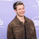 Matt Rife’s Blonde Bombshell Run Continues With Mystery Woman Post-Breakup