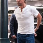 Matthew McConaughey Wants His Son To ‘Fail More’ Amid Buzzing Hollywood Career