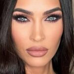 Megan Fox Highlights Her ‘Cherries’ In String Bikini That Doesn’t Fit
