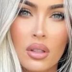 Megan Fox In Plunging Underwear Has Her ‘Firmness’ Checked