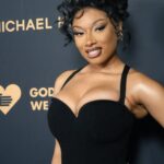 Megan Thee Stallion In Sultry Monokini Has Fans ‘Barking’