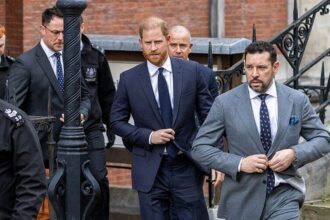 Meghan Markle Branded ‘Thirsty’ As Insiders Detail Their Hollywood Fallout