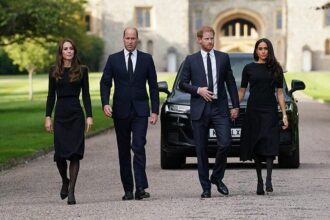 Meghan Markle Reportedly Dealing With ‘Mixed Emotions’ About UK Return After Past ‘Deeply Painful’ Experience