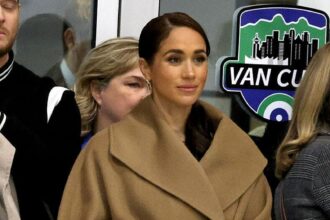 Meghan Markle’s Rumored ‘The Gentlemen’ Role Sparks PR Stunt Speculation