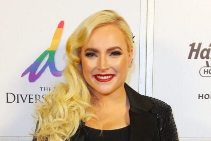 Meghan McCain Demands Fauci Face Jail After Private COVID Vaccine Texts Surface