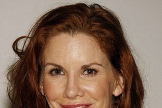 Melissa Gilbert Says ‘Something Is Very Wrong’ After Hayden Panettiere’s Death