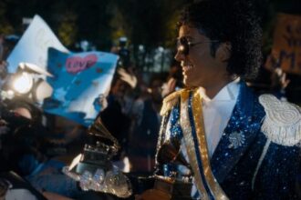 Michael Jackson’s Biopic Could Be Getting A Sequel & Here’s What We Know