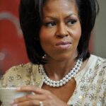 Michelle Obama Admits She Didn’t ‘Miss’ Her Two Daughters When They Left For College