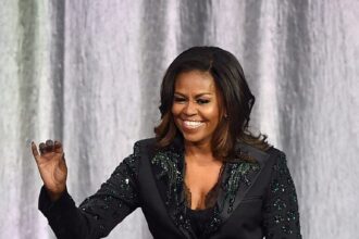 Michelle Obama Admits She Didn’t ‘Miss’ Her Two Daughters When They Left For College