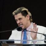 Milo Yiannopoulos Deported Back to Britain Following ICE Arrest