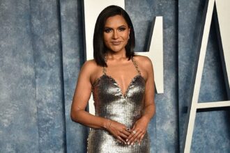 Mindy Kaling’s ‘Not Suitable For Work’ Axed By Hulu After One Season
