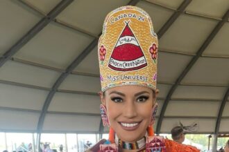 Miss Universe Canada Star Reveals ‘So Much Racism And Hate’ After Pageant Stand