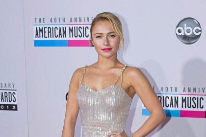MLB Star Pete Crow-Armstrong Reveals Surprising Connection To Hayden Panettiere