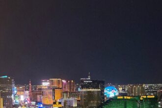 More Than A Game: The Ultimate Game Day Experience In Las Vegas