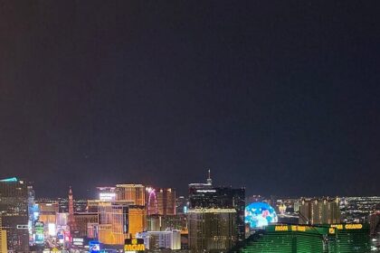 More Than A Game: The Ultimate Game Day Experience In Las Vegas