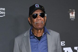 Morgan Freeman Makes Unexpected Career Move With New Project