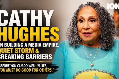 Ms. Cathy Hughes: Urban One’s Visionary Leader Continues To Pave The Way In Black Media