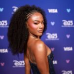 Muggy With A 100% Chance Of Slay! Maya Boyd Sets Off Swoon Typhoon As MCU’s Newly Announced Storm, Electrifies The Internet With Majestic Aesthetics