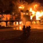 Multiple People, Including Kids, Dead After Montana Gunman Shoots Family Before House Fire