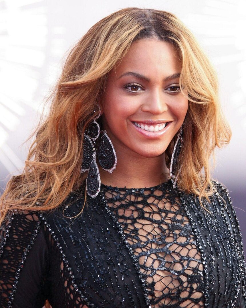 Music Company Sues Beyoncé’s Music Label 4 Years After Release Of This Song