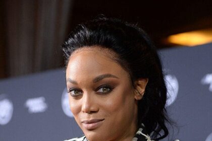Netflix Makes Major Court Move In Tyra Banks’ Bombshell Lawsuit