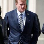 NFL Commissioner Roger Goodell Breaks Silence On Possible Punishment For Jed York’s Arrest