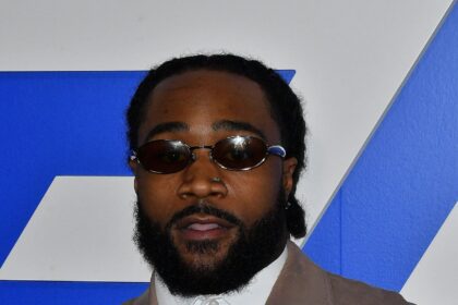 NFL Star Miles Sanders Slammed With DUI After Being ‘In And Out Of Consciousness’ On The Highway